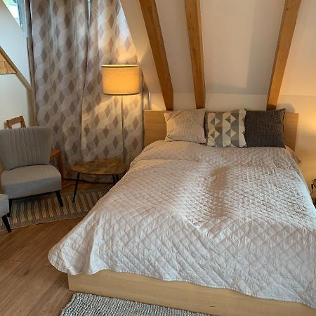 Book-A-Room Salzburg Apartment 5-6-7-8 Bagian luar foto