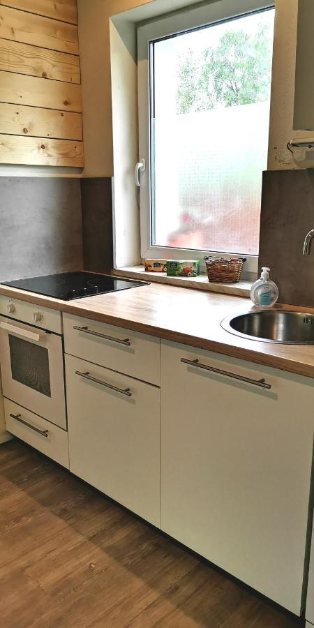 Book-A-Room Salzburg Apartment 5-6-7-8 Bagian luar foto