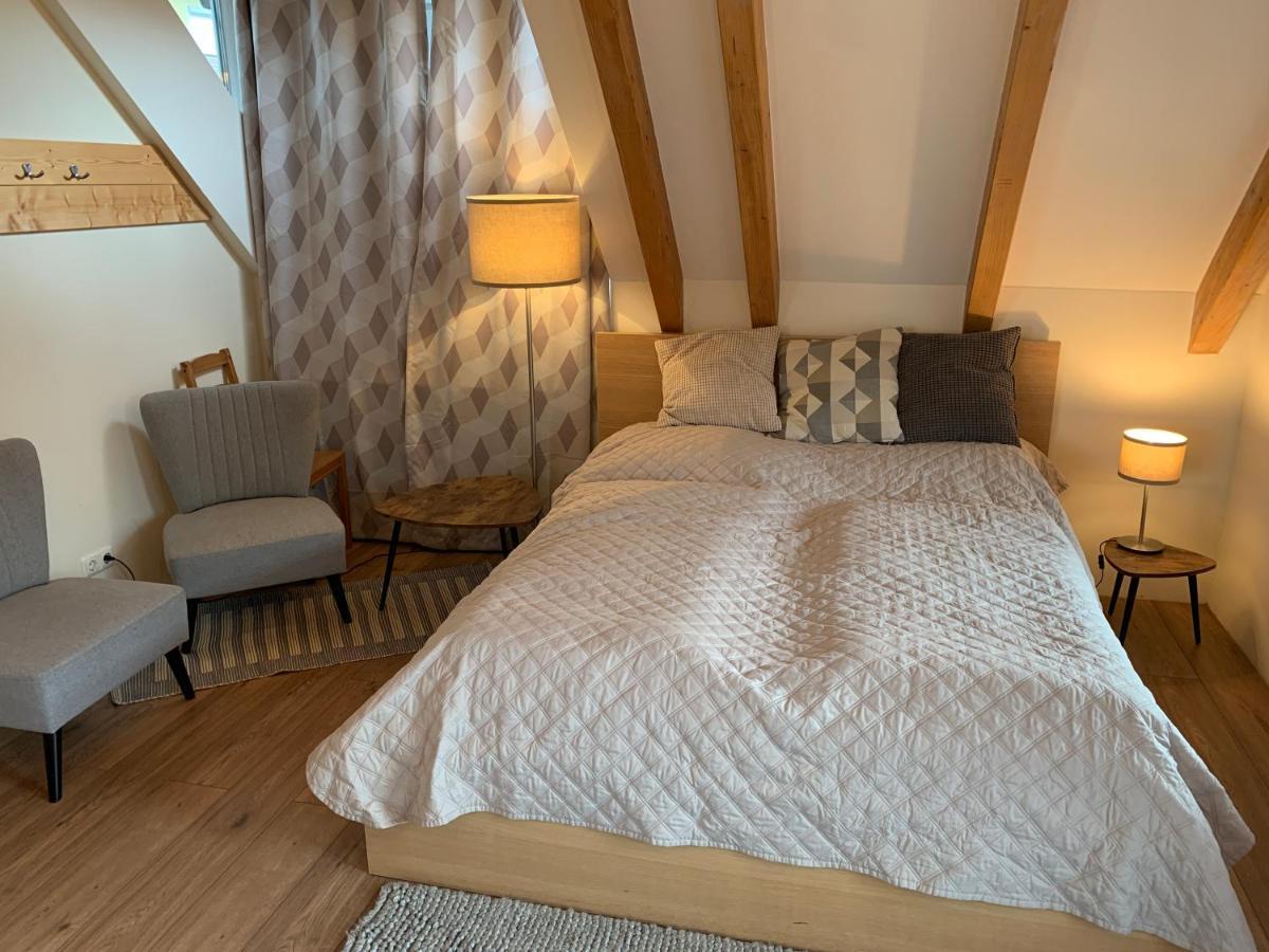 Book-A-Room Salzburg Apartment 5-6-7-8 Bagian luar foto