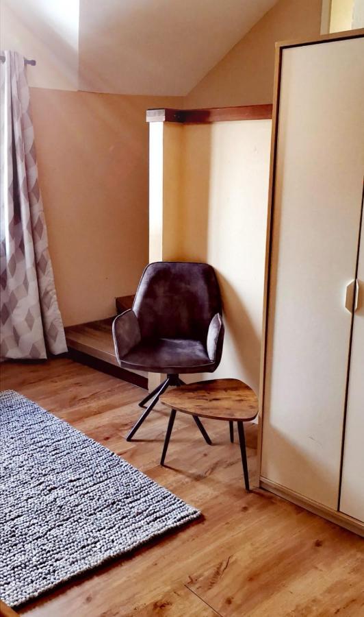 Book-A-Room Salzburg Apartment 5-6-7-8 Bagian luar foto