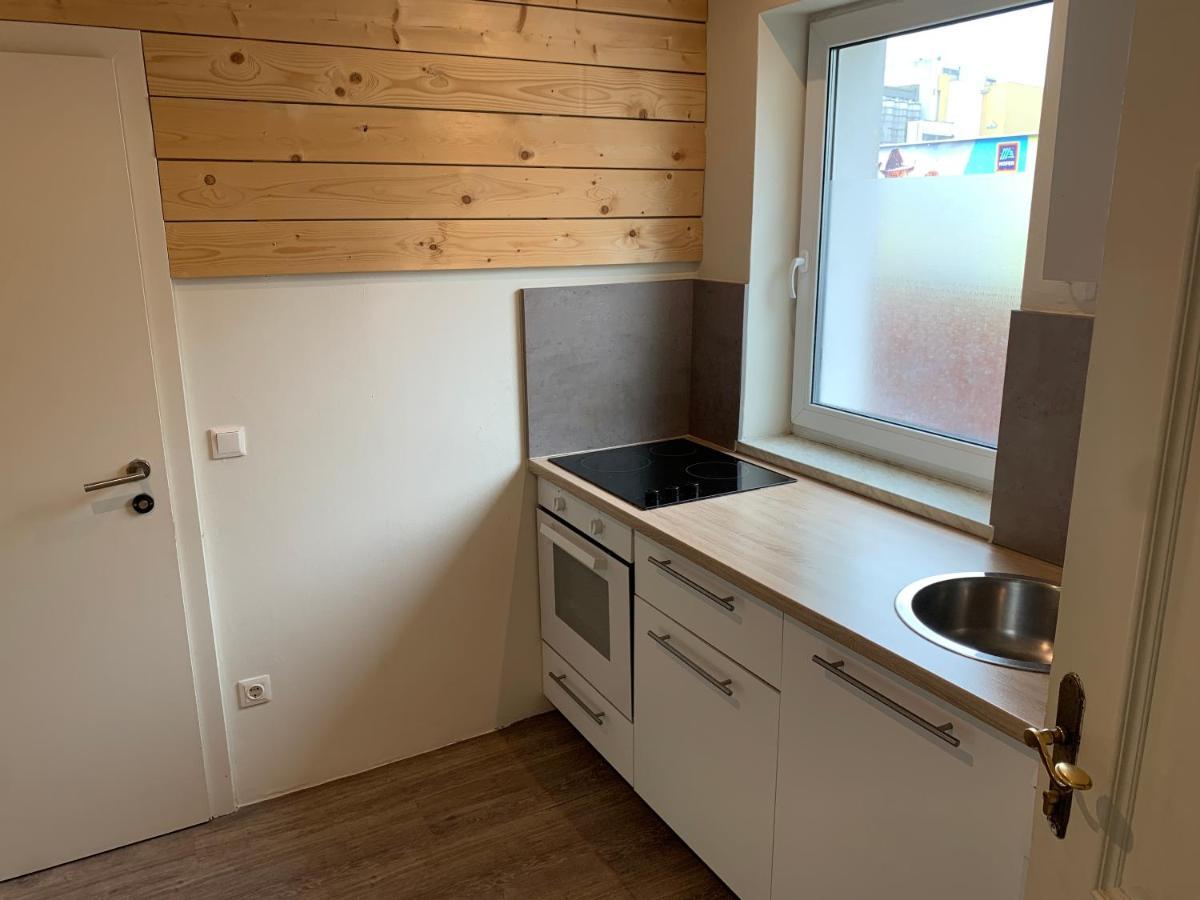 Book-A-Room Salzburg Apartment 5-6-7-8 Bagian luar foto