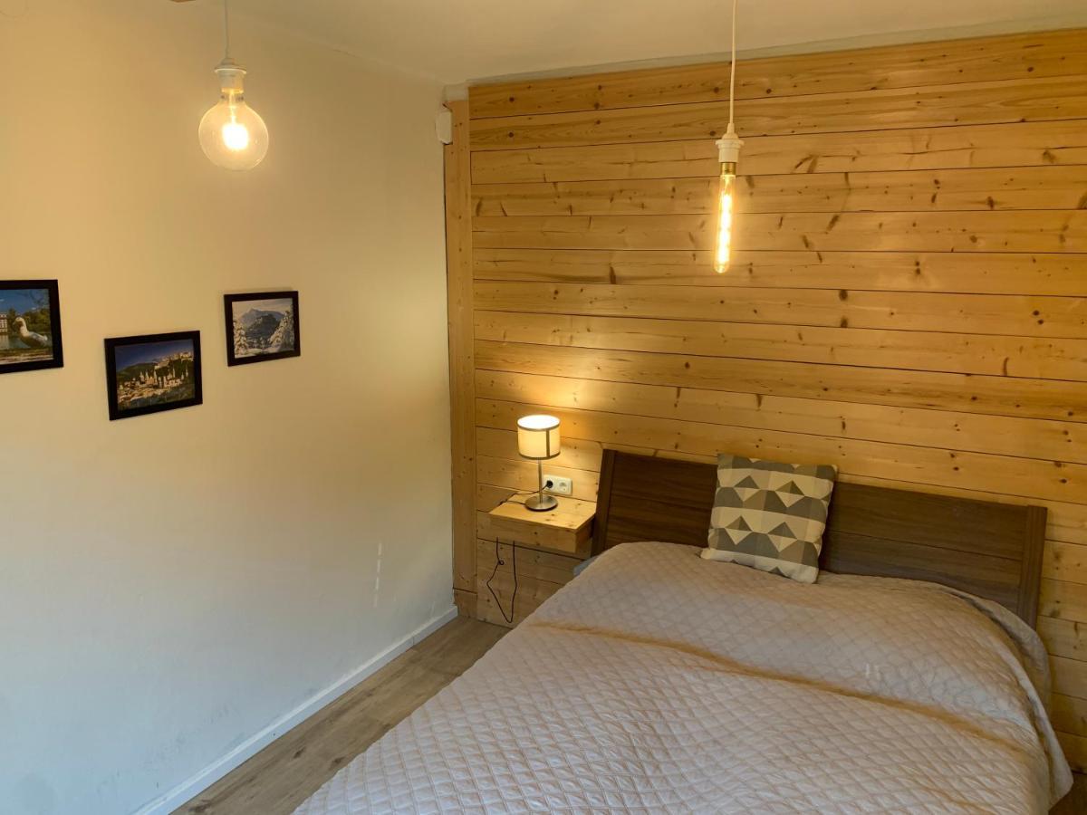 Book-A-Room Salzburg Apartment 5-6-7-8 Bagian luar foto