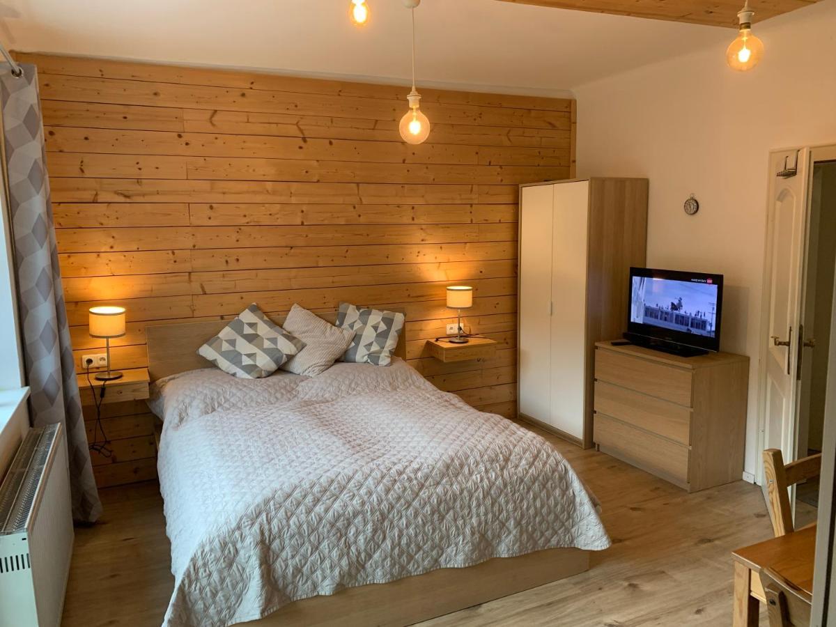 Book-A-Room Salzburg Apartment 5-6-7-8 Bagian luar foto