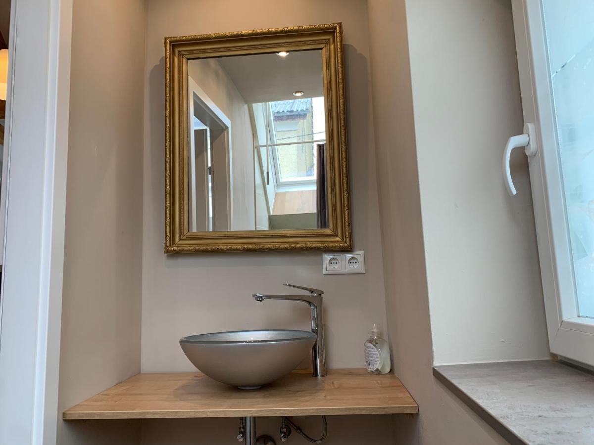 Book-A-Room Salzburg Apartment 5-6-7-8 Bagian luar foto