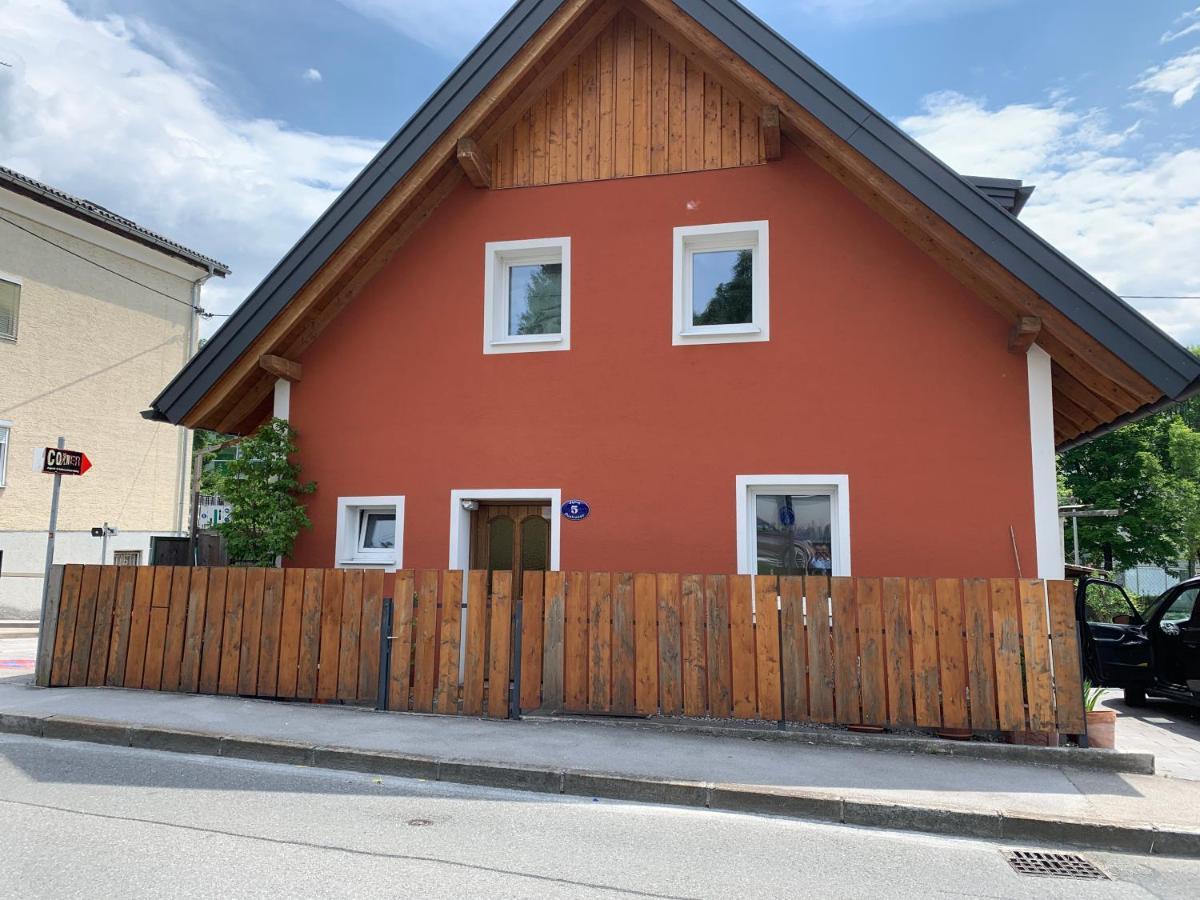 Book-A-Room Salzburg Apartment 5-6-7-8 Bagian luar foto