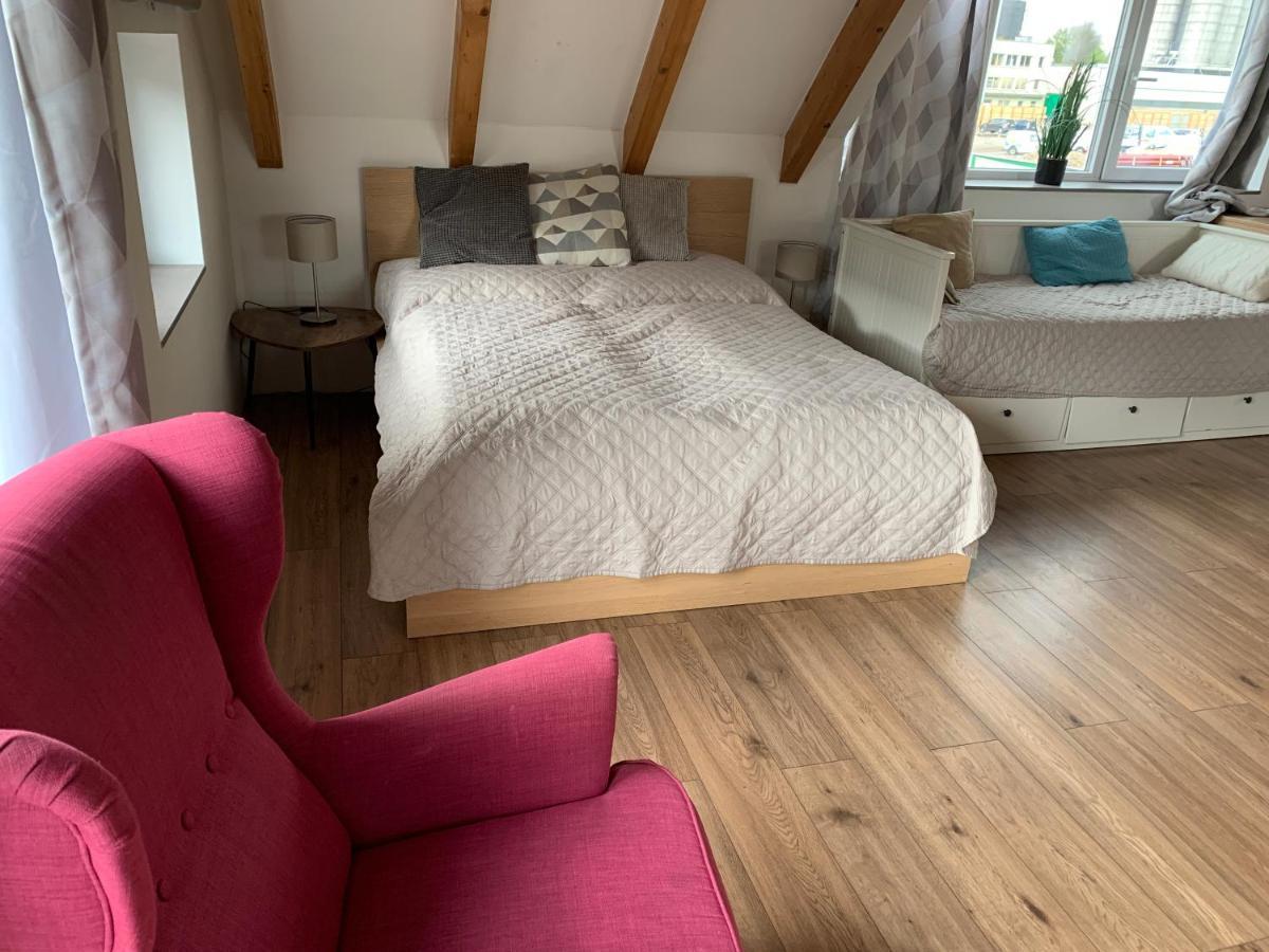 Book-A-Room Salzburg Apartment 5-6-7-8 Bagian luar foto