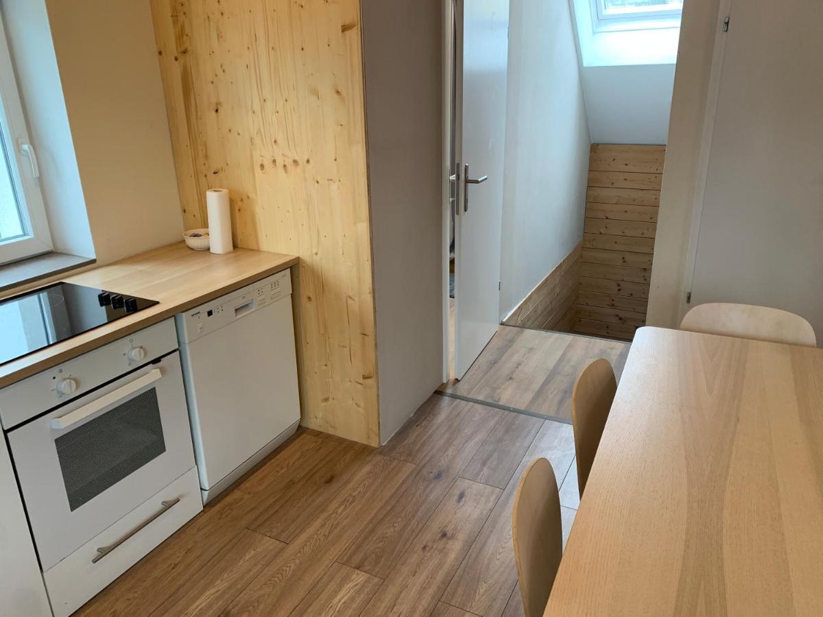 Book-A-Room Salzburg Apartment 5-6-7-8 Bagian luar foto