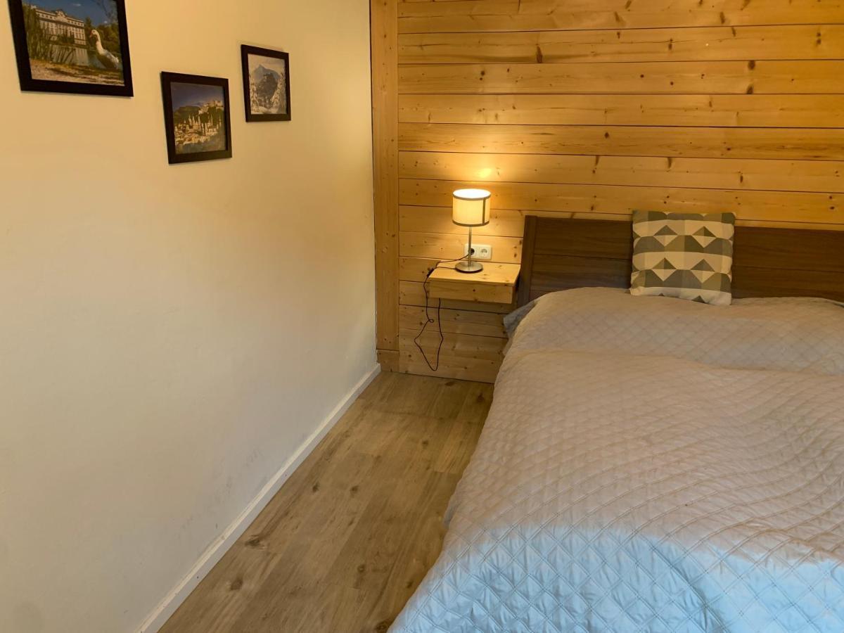 Book-A-Room Salzburg Apartment 5-6-7-8 Bagian luar foto