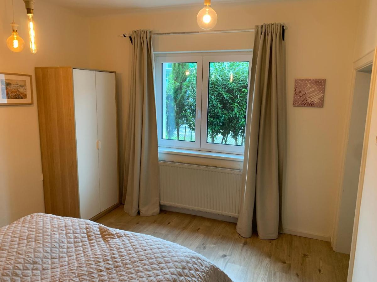 Book-A-Room Salzburg Apartment 5-6-7-8 Bagian luar foto