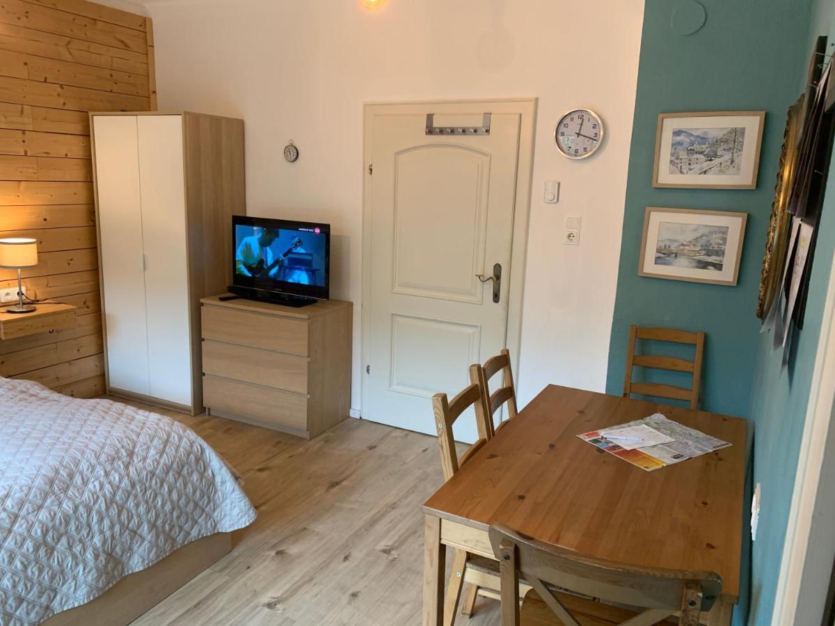 Book-A-Room Salzburg Apartment 5-6-7-8 Bagian luar foto
