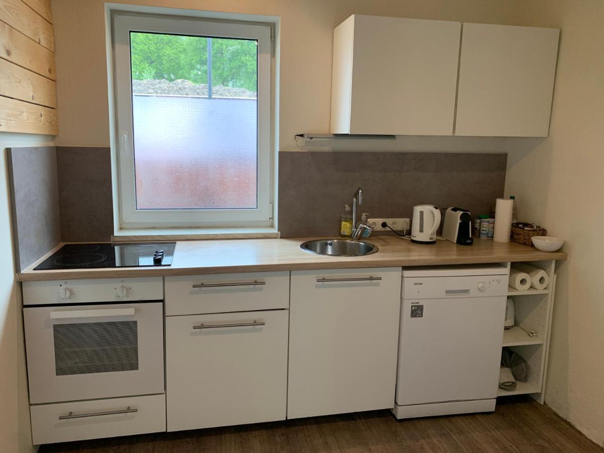 Book-A-Room Salzburg Apartment 5-6-7-8 Bagian luar foto
