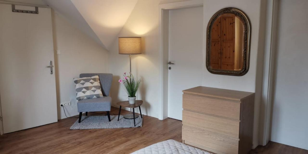 Book-A-Room Salzburg Apartment 5-6-7-8 Bagian luar foto