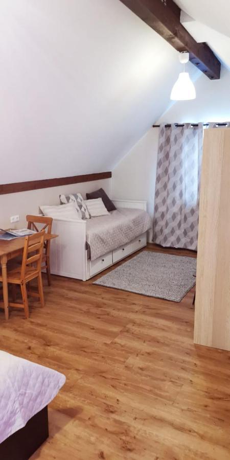 Book-A-Room Salzburg Apartment 5-6-7-8 Bagian luar foto
