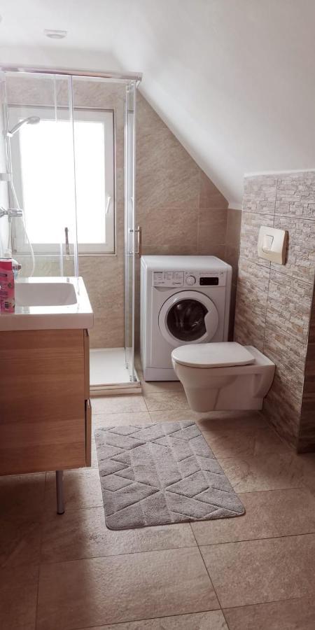 Book-A-Room Salzburg Apartment 5-6-7-8 Bagian luar foto