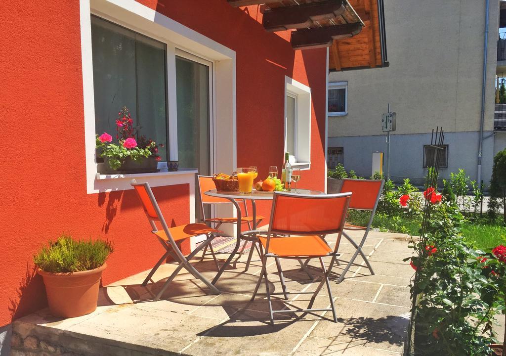 Book-A-Room Salzburg Apartment 5-6-7-8 Bagian luar foto