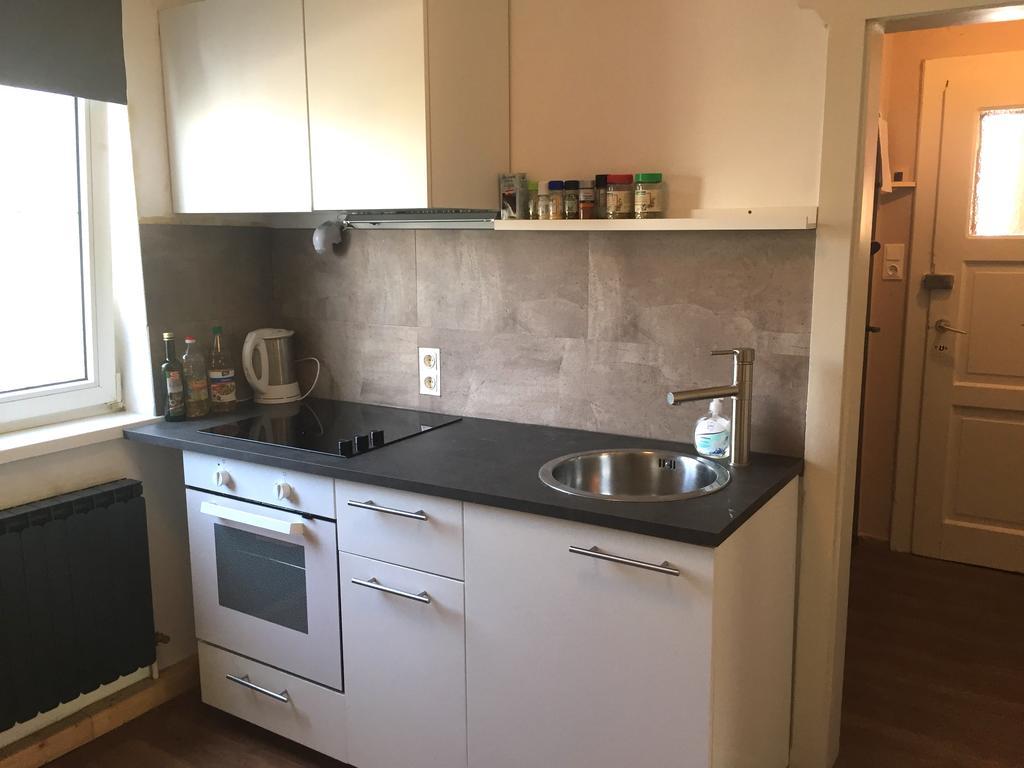 Book-A-Room Salzburg Apartment 5-6-7-8 Bagian luar foto